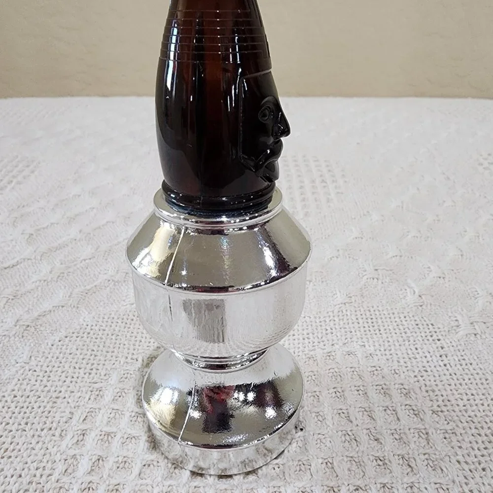 Avon vintage knight